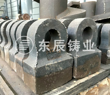 雙液合金錘頭 雙液合金錘頭